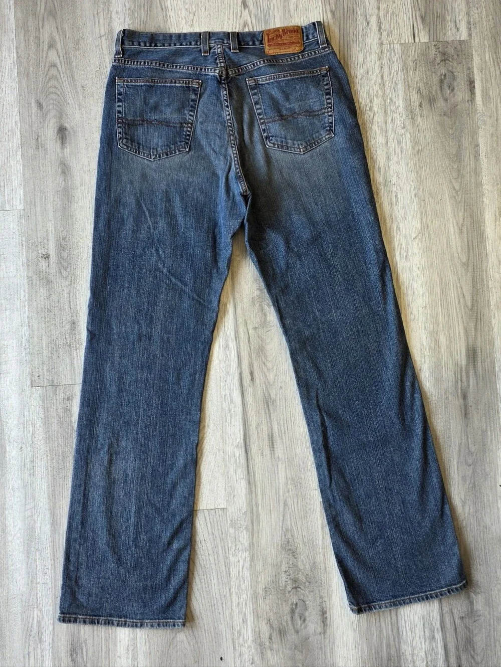 Lucky Brand lucky brand